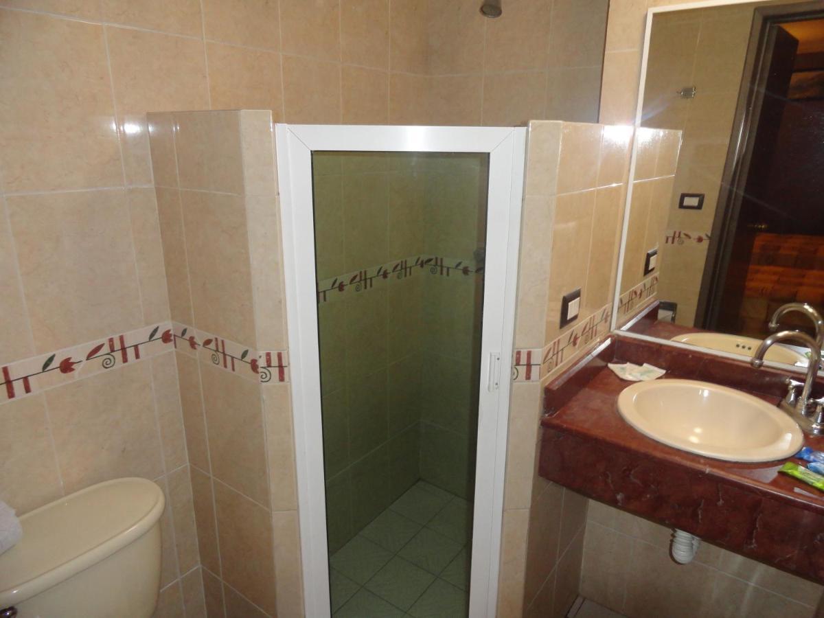 ג'אלאפה Hotel Plaza Crystal מראה חיצוני תמונה
