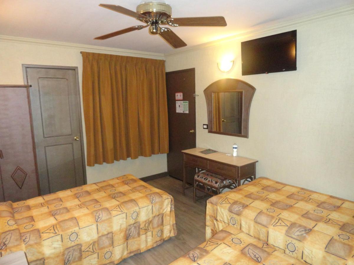 ג'אלאפה Hotel Plaza Crystal מראה חיצוני תמונה