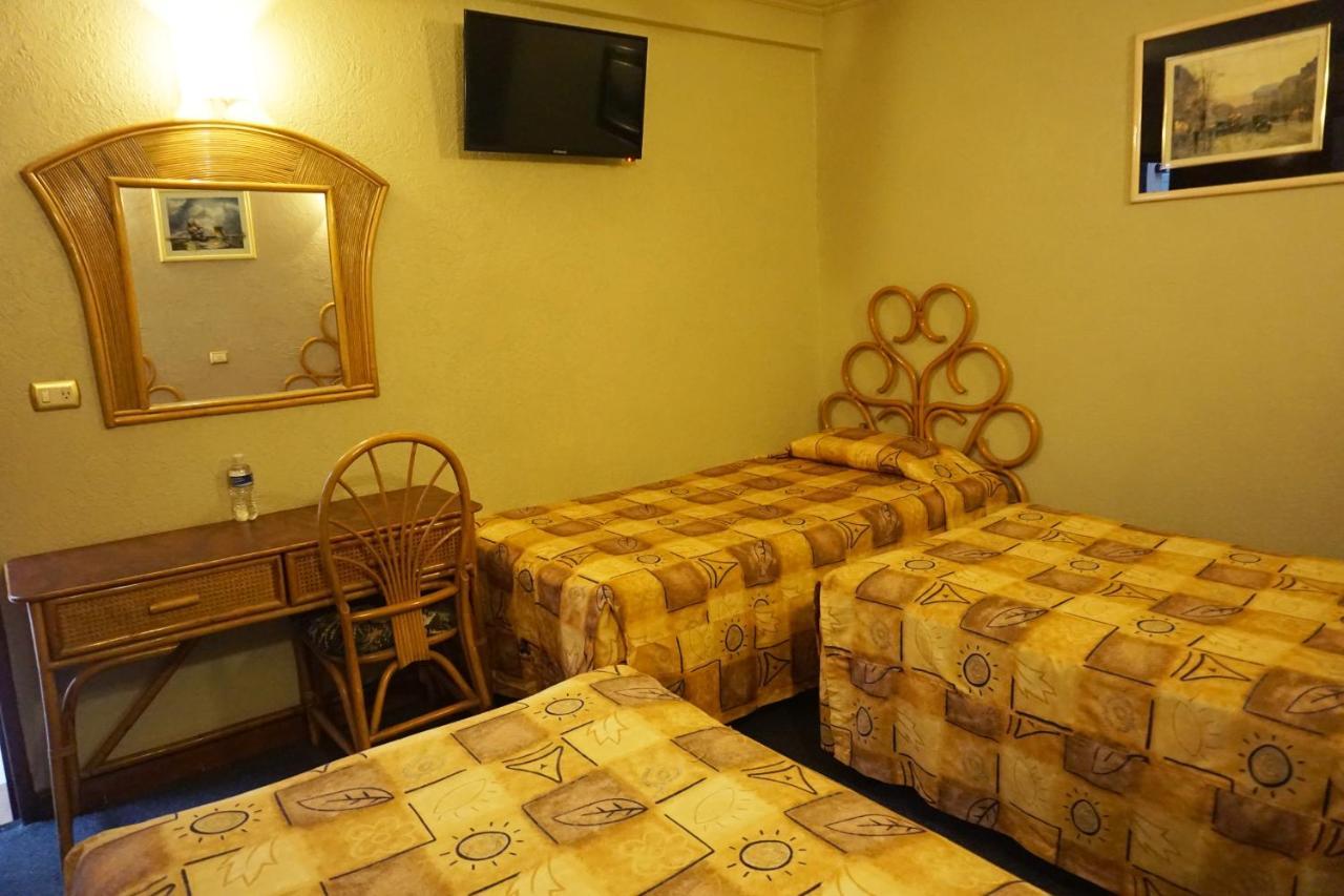 ג'אלאפה Hotel Plaza Crystal מראה חיצוני תמונה