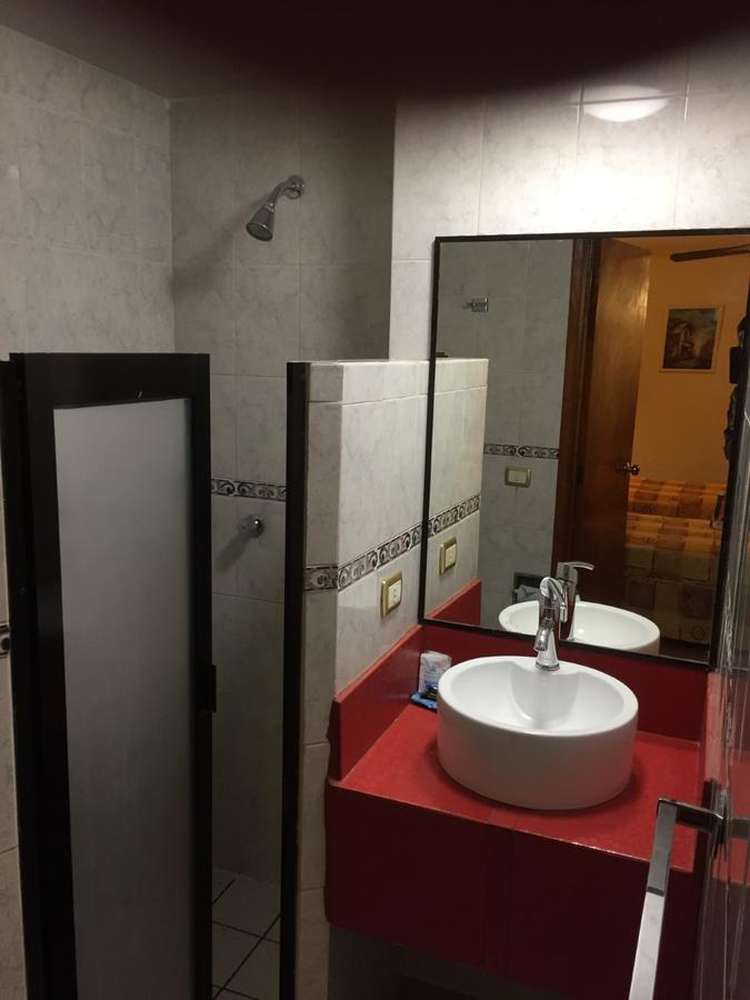 ג'אלאפה Hotel Plaza Crystal מראה חיצוני תמונה